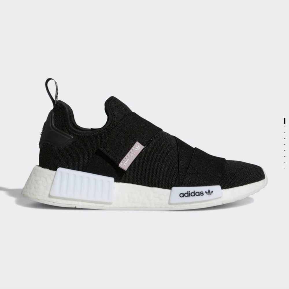 NIB Women’s Adidas Originals NMD_R1 W Size 8.5